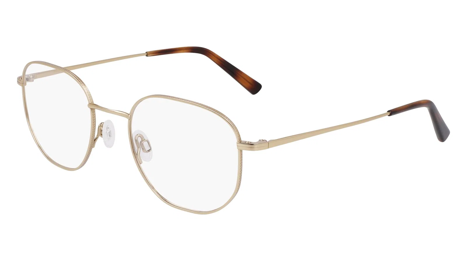 Flexon H6076 Eyeglasses - view 4